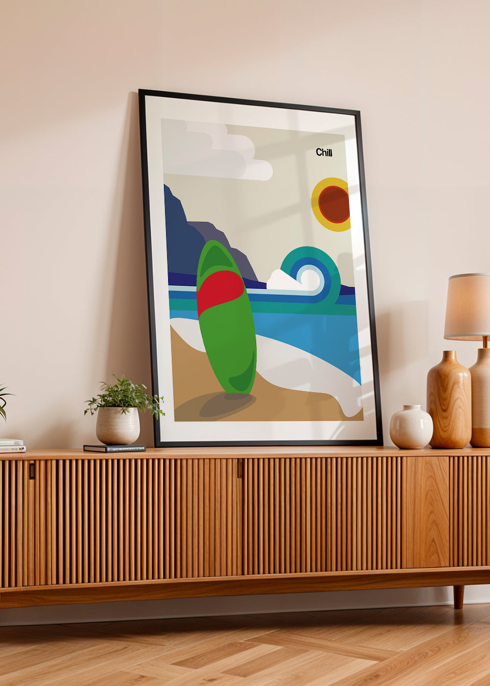 Skorter | Chill - Frances Collett