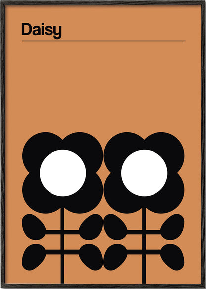 Skorter | Daisy Mellow Yellow - Frances Collett