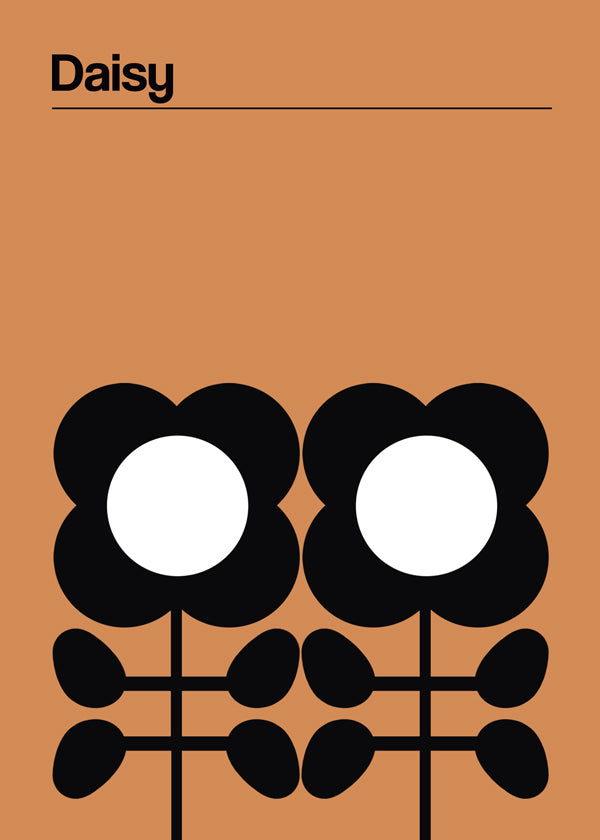 Skorter | Daisy Mellow Yellow - Frances Collett