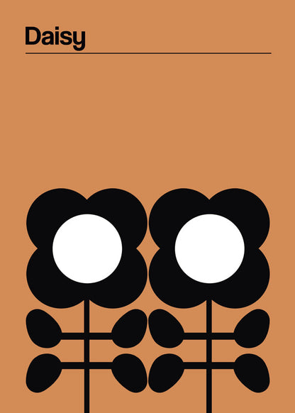 Skorter | Daisy Mellow Yellow - Frances Collett