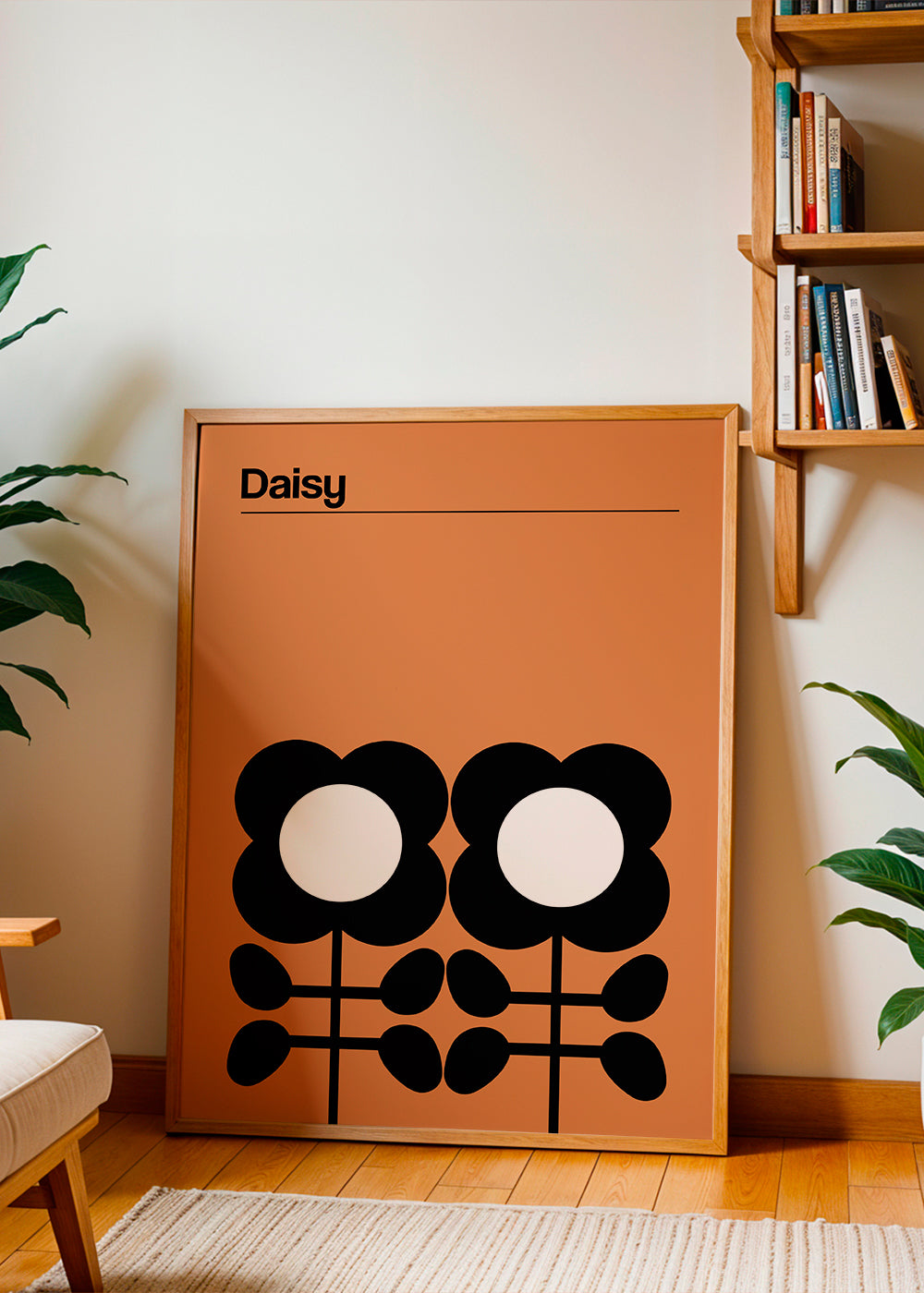 Skorter | Daisy Mellow Yellow - Frances Collett