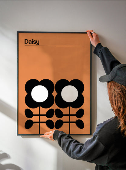 Skorter | Daisy Mellow Yellow - Frances Collett