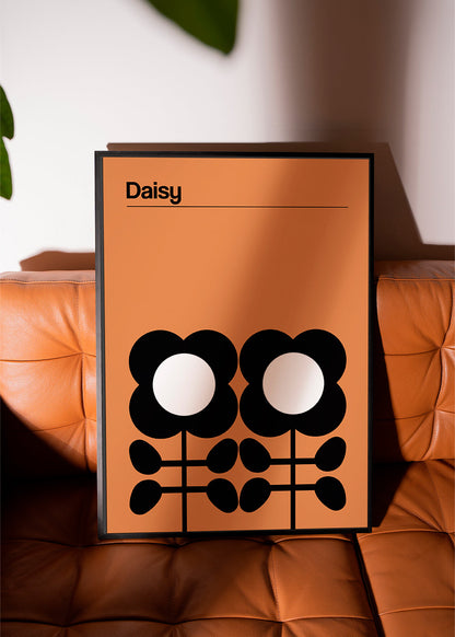 Skorter | Daisy Mellow Yellow - Frances Collett