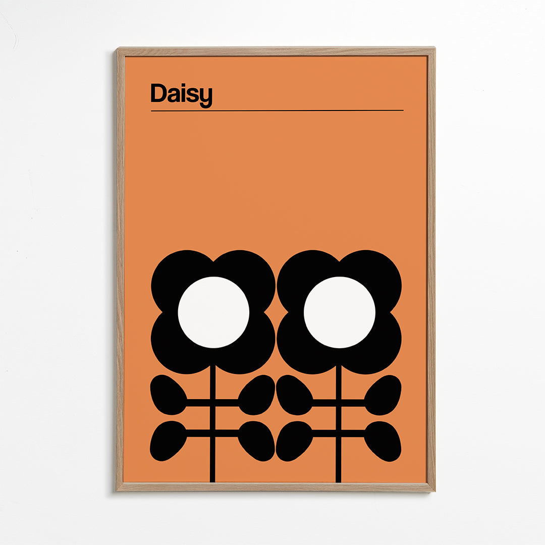 Skorter | Daisy Mellow Yellow - Frances Collett