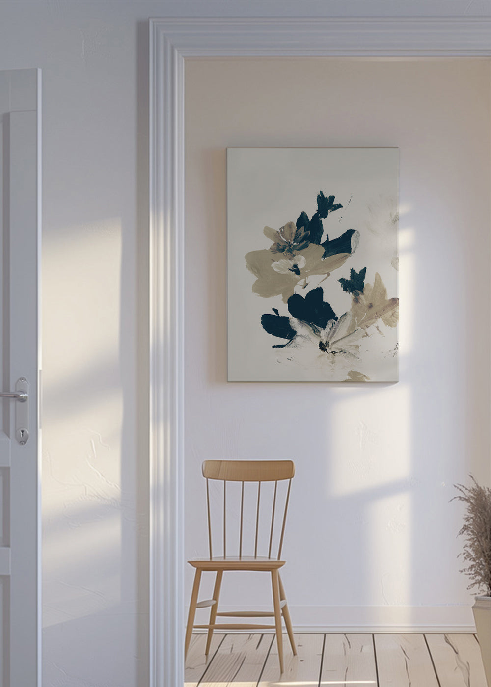 Skorter | Canvas Summer View - Dan Hobday