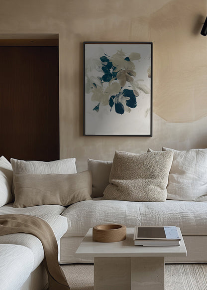 Skorter | Canvas Summer View No. 2 - Dan Hobday