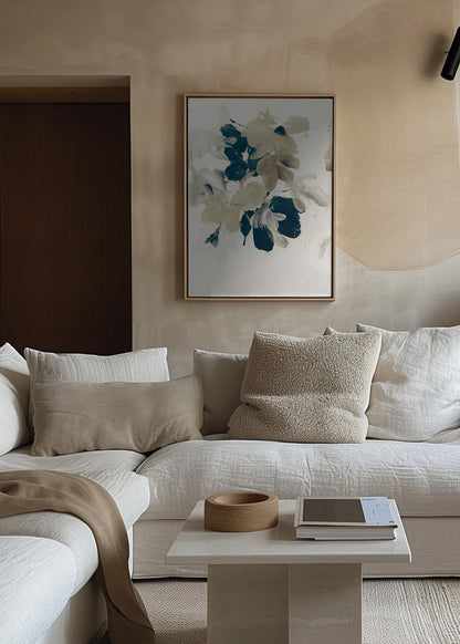 Skorter | Canvas Summer View No. 2 - Dan Hobday