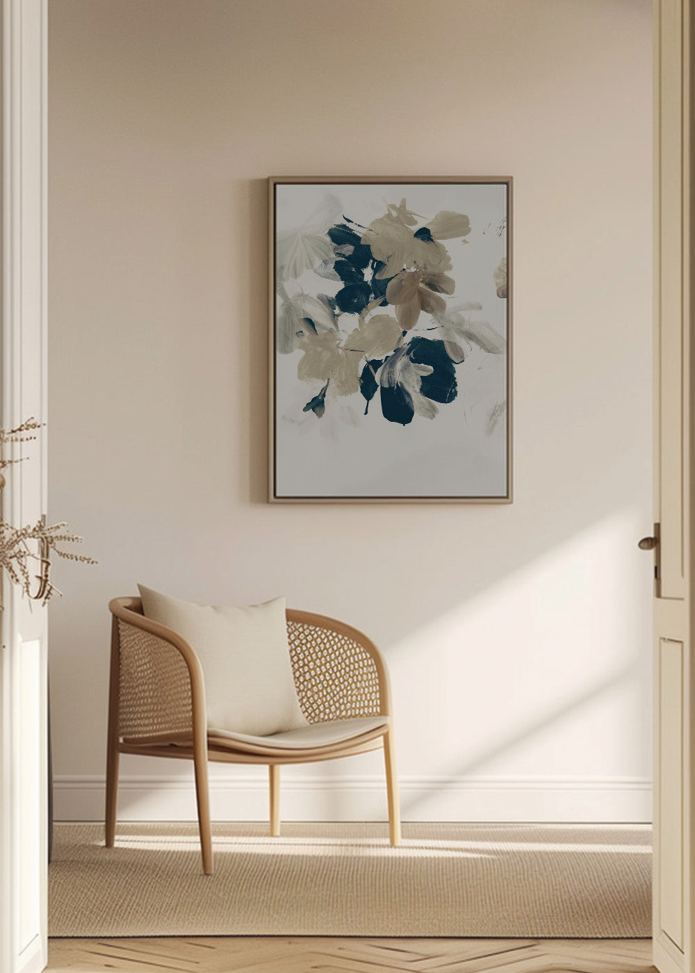 Skorter | Canvas Summer View No. 2 - Dan Hobday