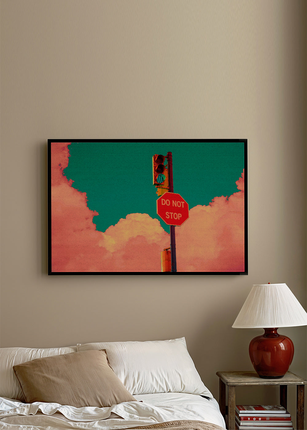 Skorter | DO NOT STOP - CosmoZach