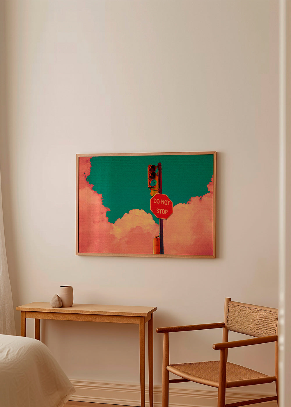 Skorter | DO NOT STOP - CosmoZach