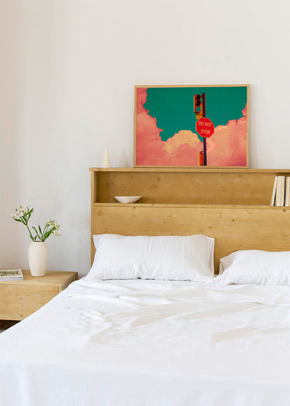 Skorter | DO NOT STOP - CosmoZach