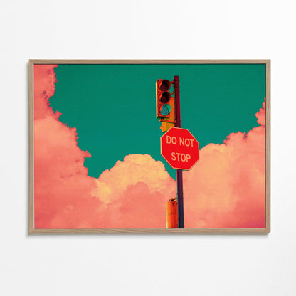 Skorter | DO NOT STOP - CosmoZach