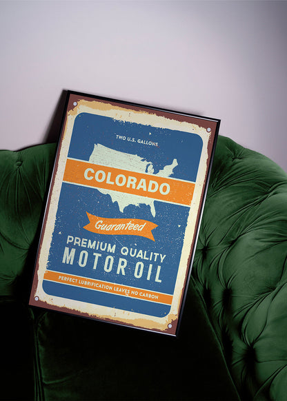 Skorter | Colorado Beer - Fadil Pink