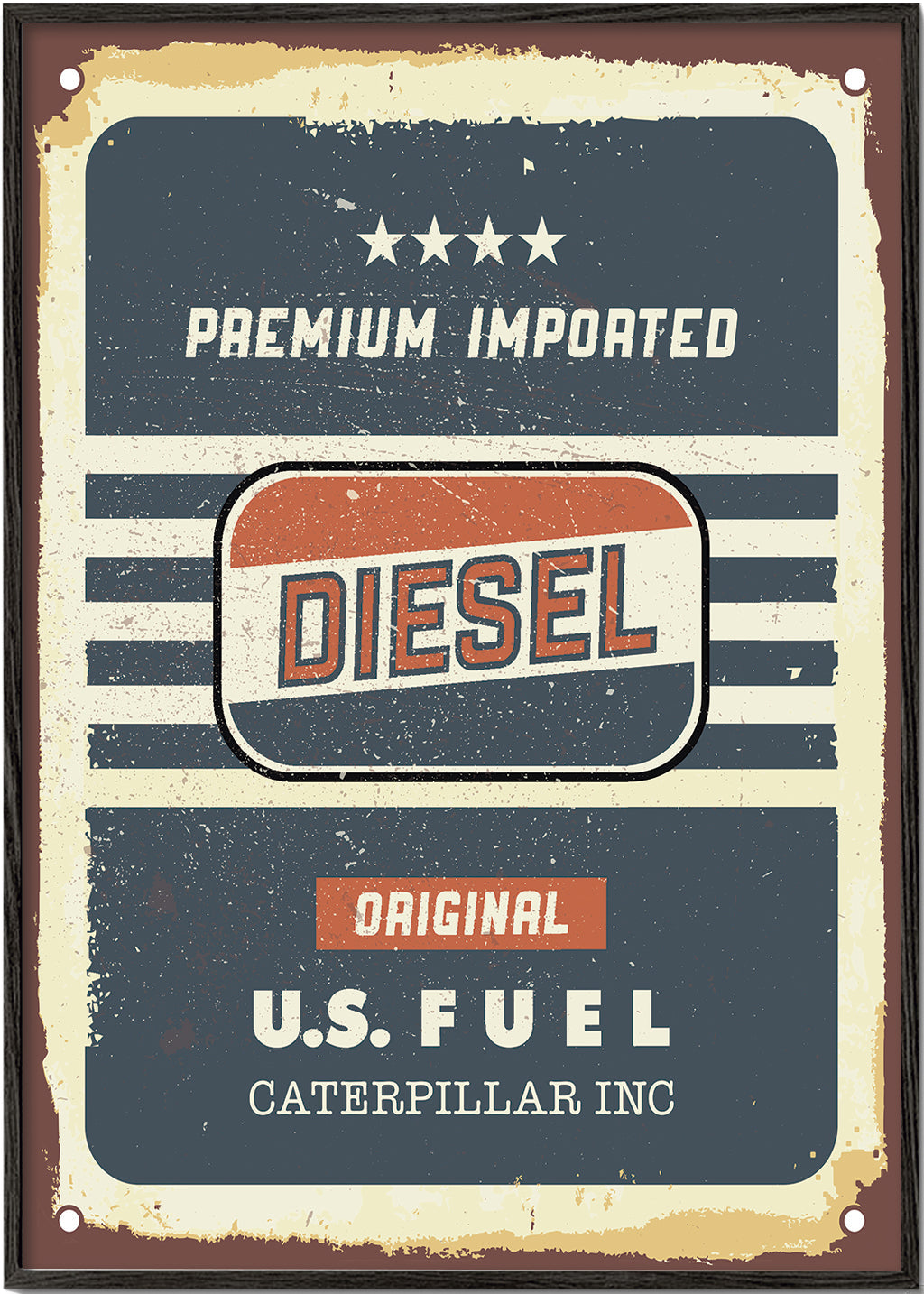 Skorter | Diesel Original - Fadil Rosé
