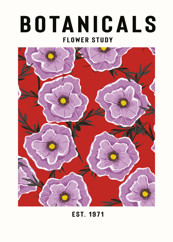 Skorter | Botanicals Flower Report - jay stanley