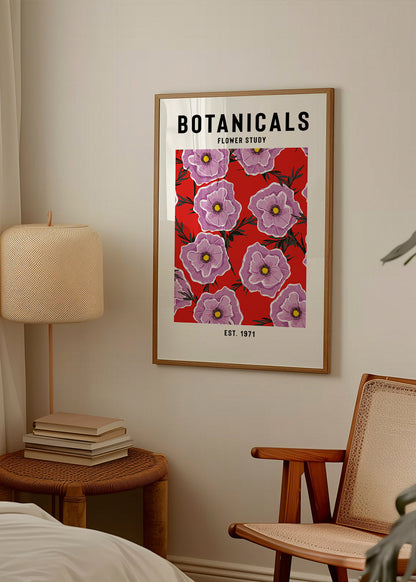 Skorter | Botanicals Flower Report - jay stanley