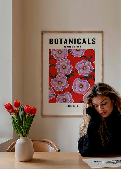 Skorter | Botanicals Flower Report - jay stanley