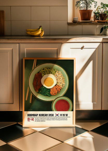 Skorter | Bibimbap - Dionisis Gemos