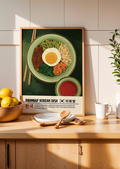 Skorter | Bibimbap - Dionisis Gemos