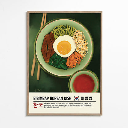 Skorter | Bibimbap - Dionisis Gemos