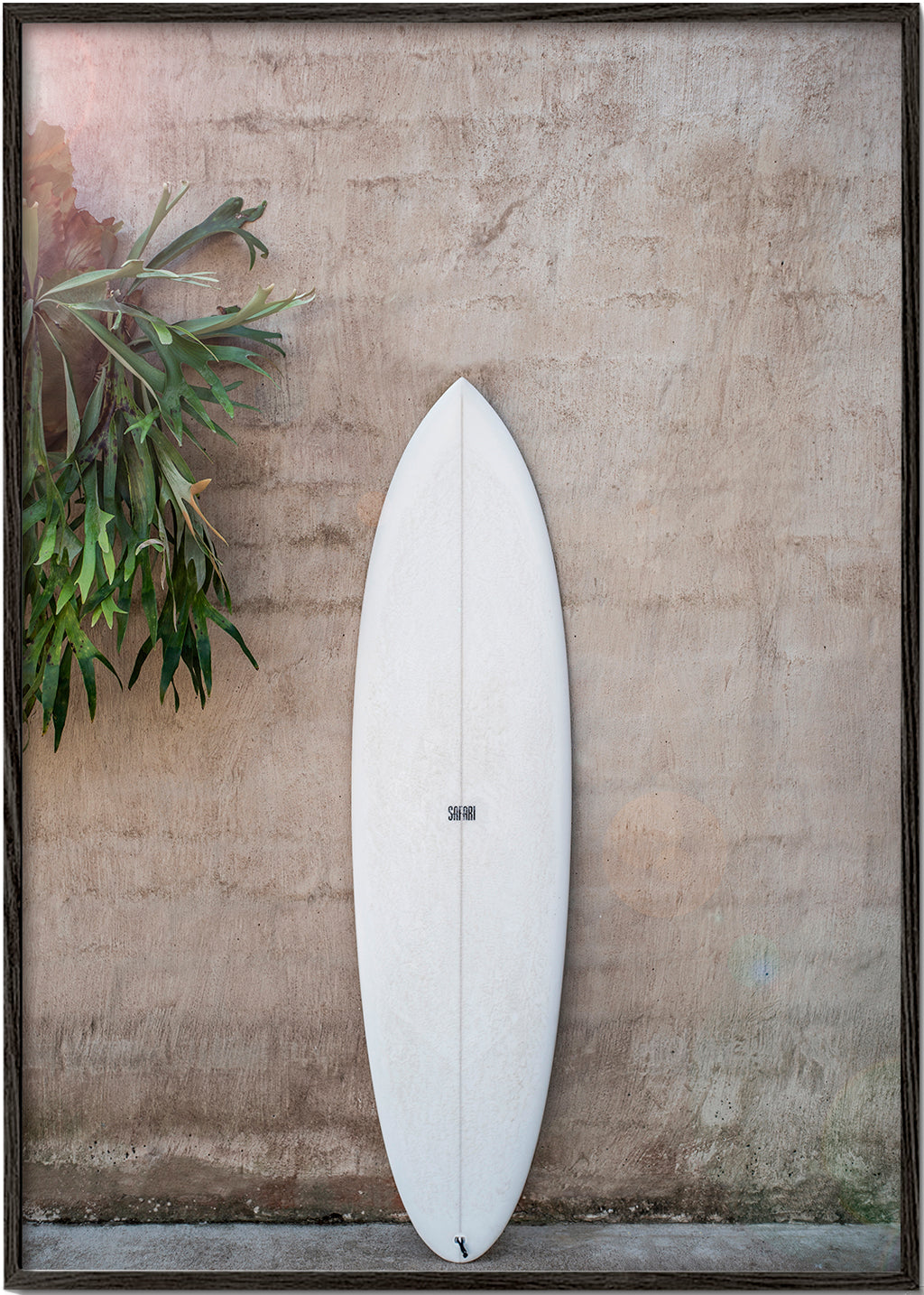Skorter | Safari Twinfin - Shot by Clint