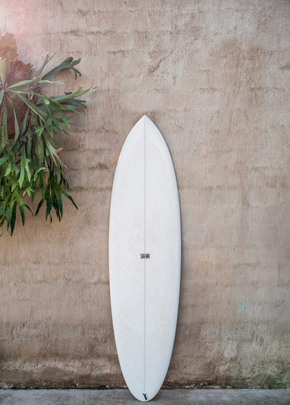 Skorter | Safari Twinfin - Shot by Clint