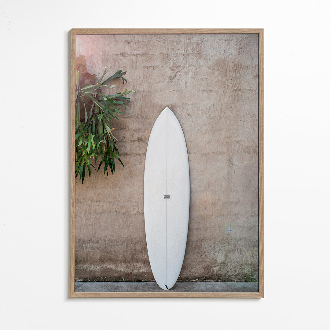 Skorter | Safari Twinfin - Shot by Clint