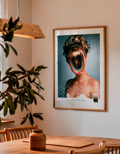 Skorter | Laura Palmer - Homecoming Queen - Famous in Death