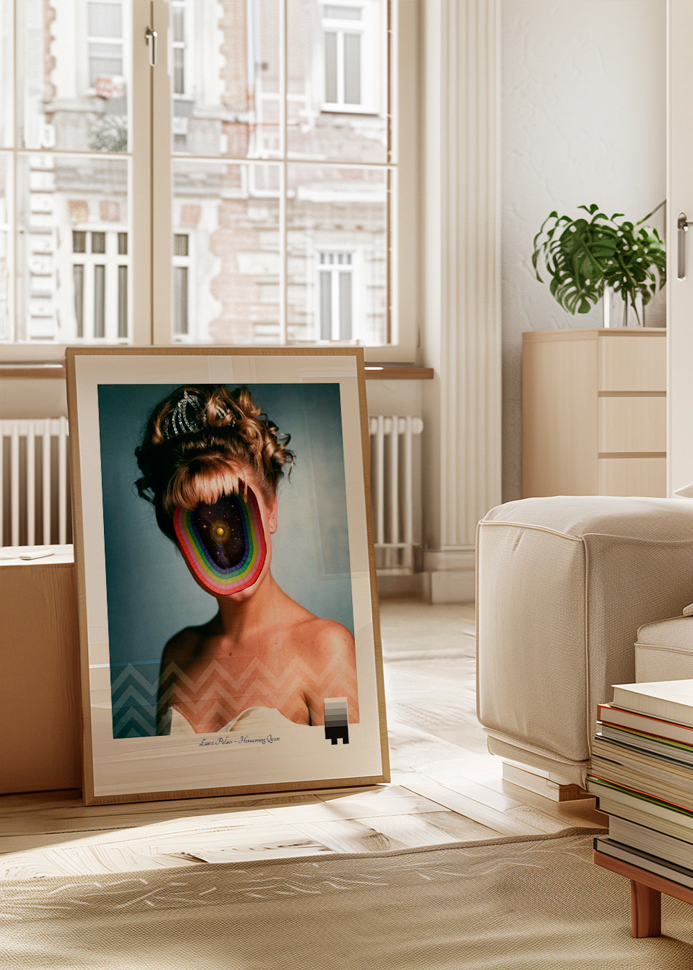 Skorter | Laura Palmer - Homecoming Queen - Famous in Death