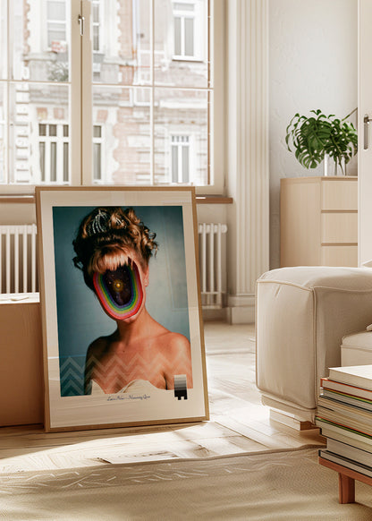 Skorter | Laura Palmer - Homecoming Queen - Famous in Death