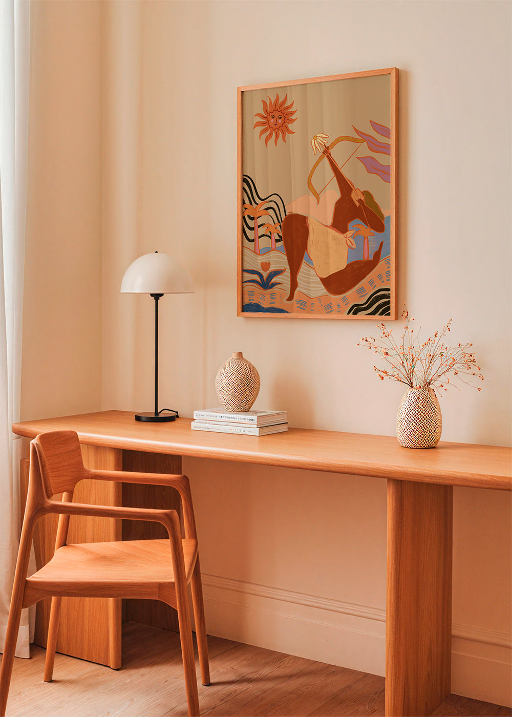 Skorter | Bow and arrow - Arty Guava