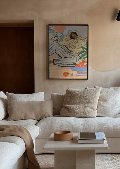 Skorter | Canvas Lazydays - Arty Guave