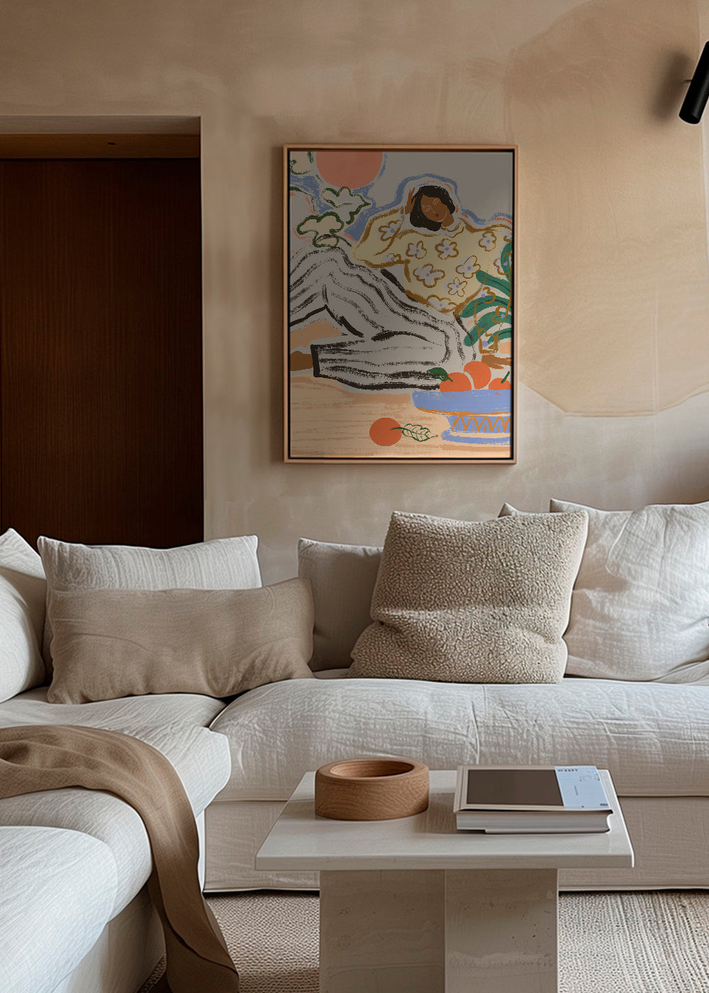 Skorter | Canvas Lazydays - Arty Guave