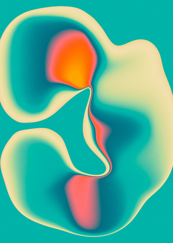 Skorter | Entropy 2 - Jazzberry Blue