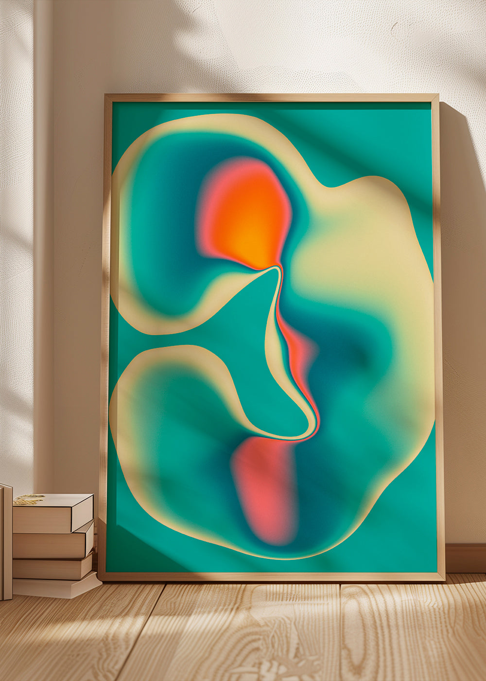 Skorter | Entropy 2 - Jazzberry Blue