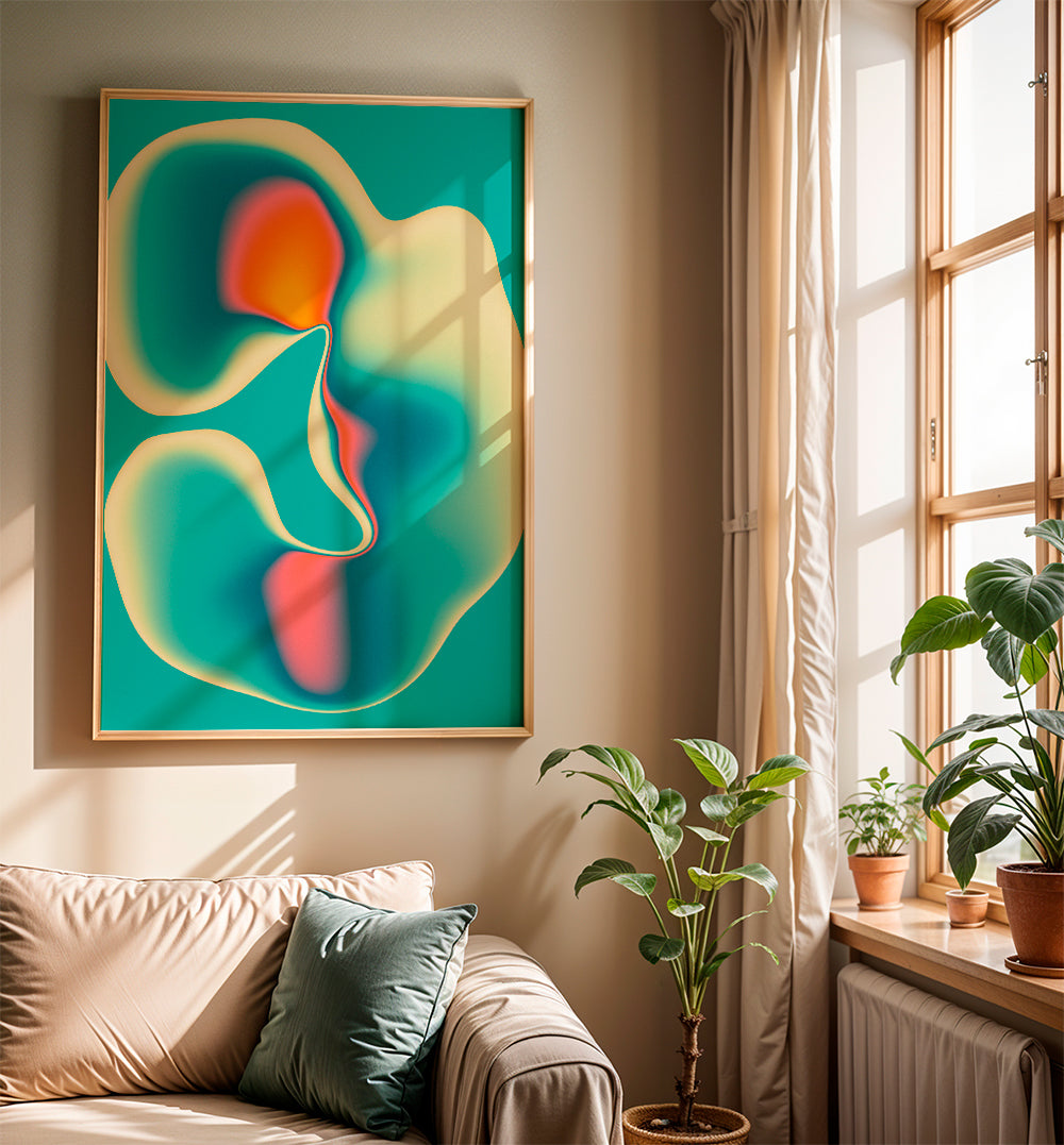 Skorter | Entropy 2 - Jazzberry Blue