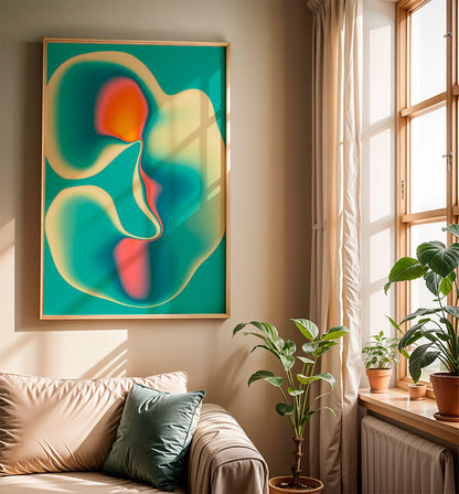 Skorter | Entropy 2 - Jazzberry Blue