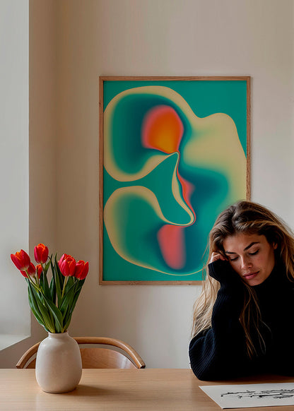 Skorter | Entropy 2 - Jazzberry Blue