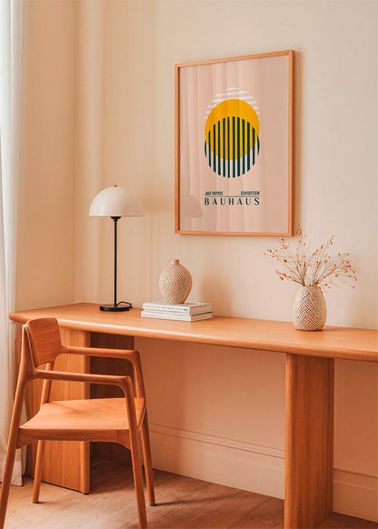 Skorter | Bauhaus Sari Kure - Emel Tunaboylu