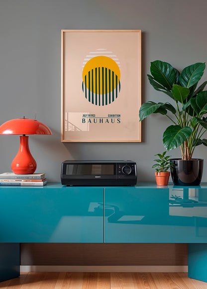 Skorter | Bauhaus Sari Kure - Emel Tunaboylu