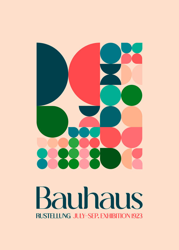Skorter | Bauhaus Boxes 2 - Emel Tunaboylu