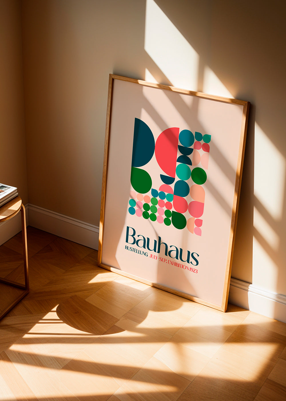 Skorter | Bauhaus Boxes 2 - Emel Tunaboylu