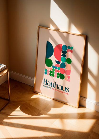 Skorter | Bauhaus Boxes 2 - Emel Tunaboylu