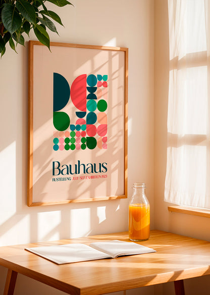 Skorter | Bauhaus Boxes 2 - Emel Tunaboylu