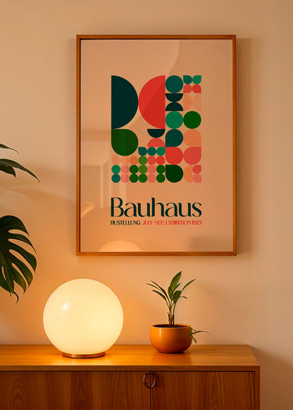 Skorter | Bauhaus Boxes 2 - Emel Tunaboylu