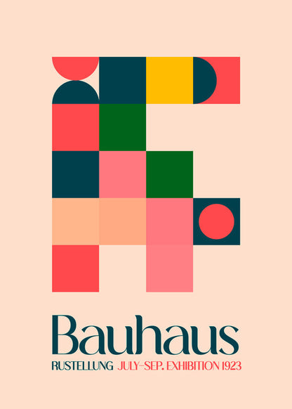 Skorter | Bauhaus Boxes - Emel Tunaboylu