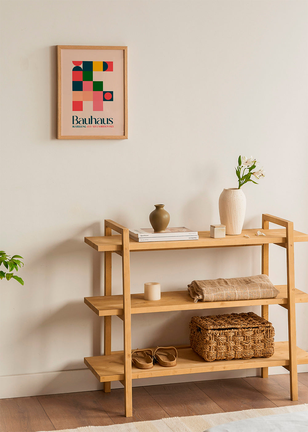 Skorter | Bauhaus Boxes - Emel Tunaboylu