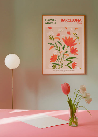 Skorter | Barcelona - Emel Tunaboylu