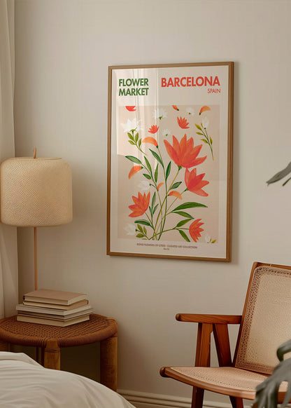 Skorter | Barcelona - Emel Tunaboylu