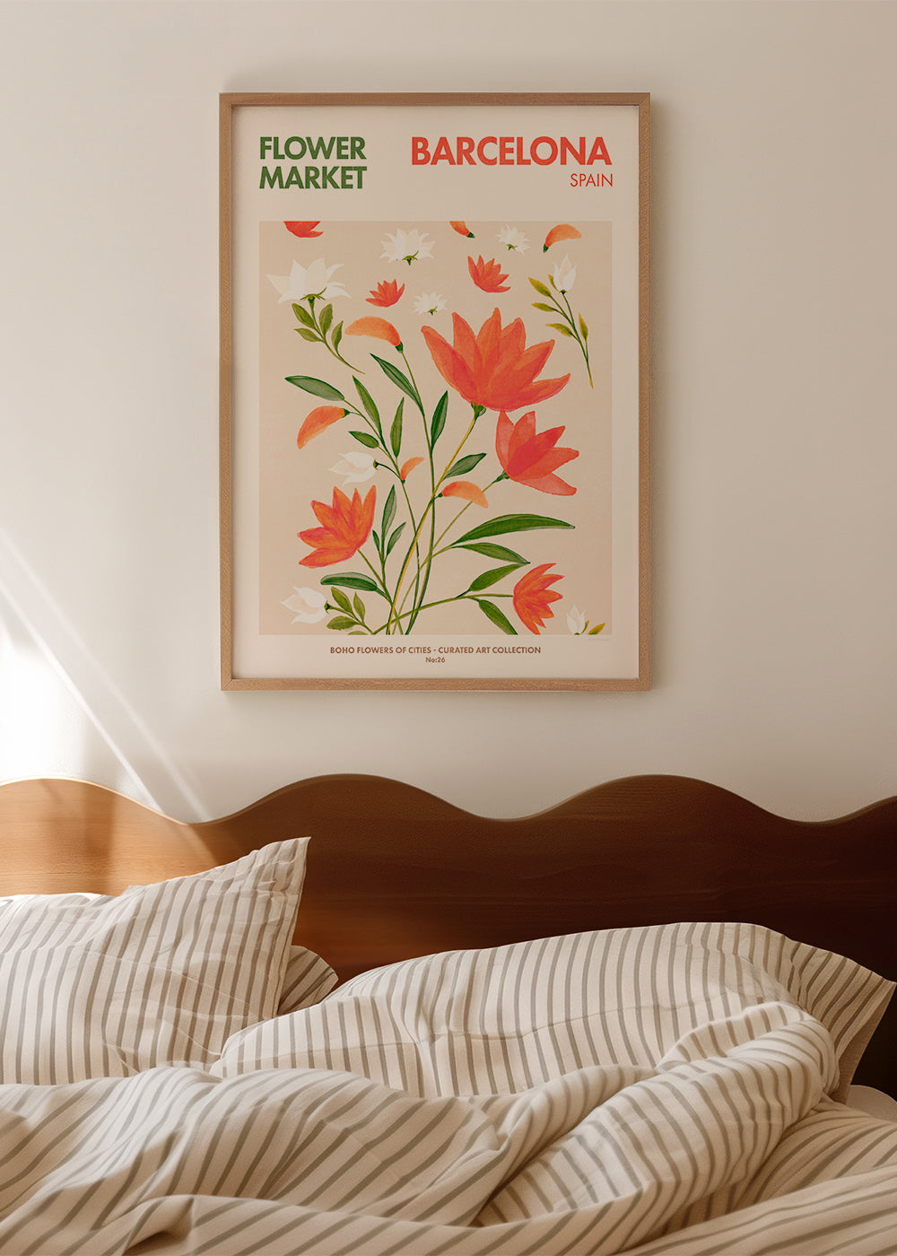 Skorter | Barcelona - Emel Tunaboylu